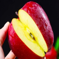 Táo red delicious (táo đỏ) nhập khẩu loại 1, an toàn
